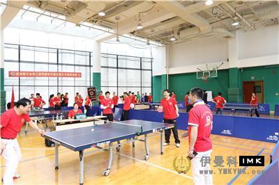 The opening of the third Hua Shi Festival xiangshan team won the championship news 图18张